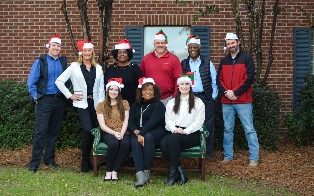 Meet Our Staff