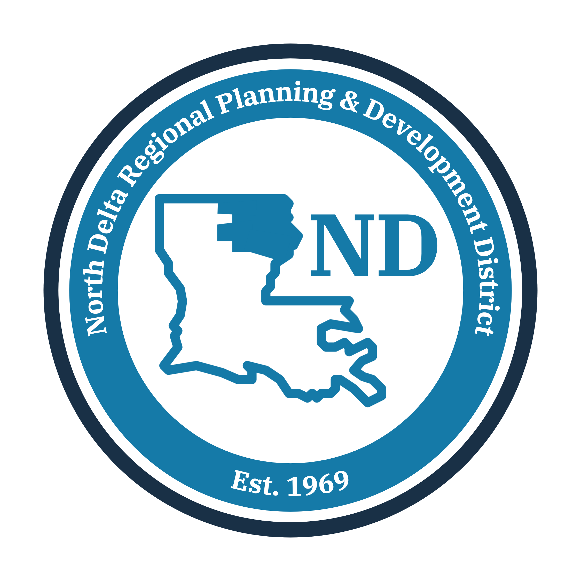 ND logo