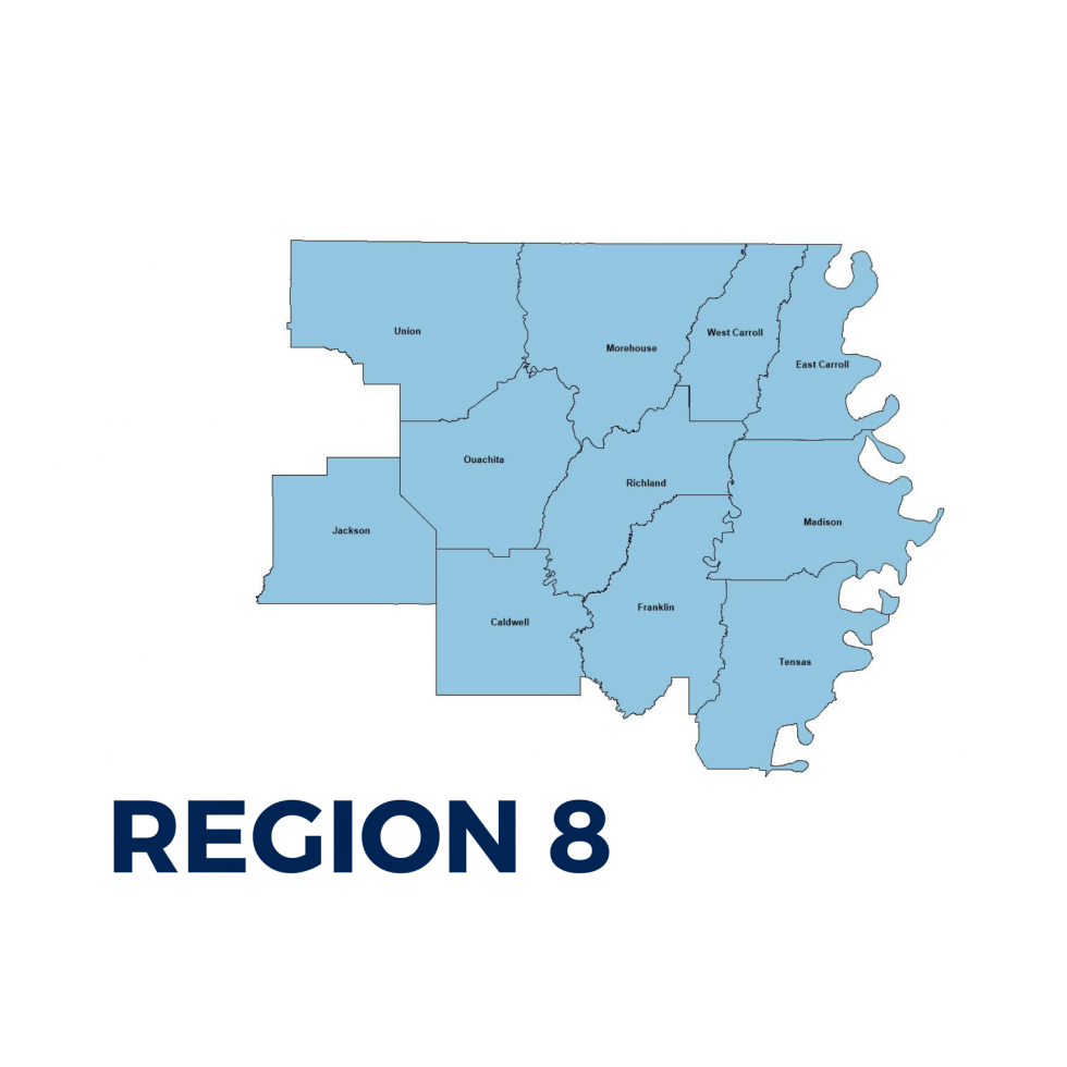 EDA North Delta Regional Planning