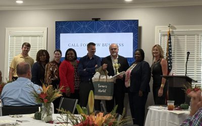 North Delta Annual Meeting