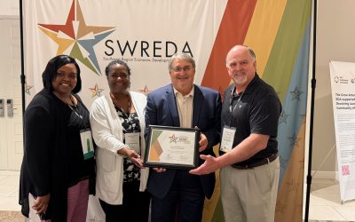 SWREDA Award